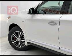 إنفينيتي QX60